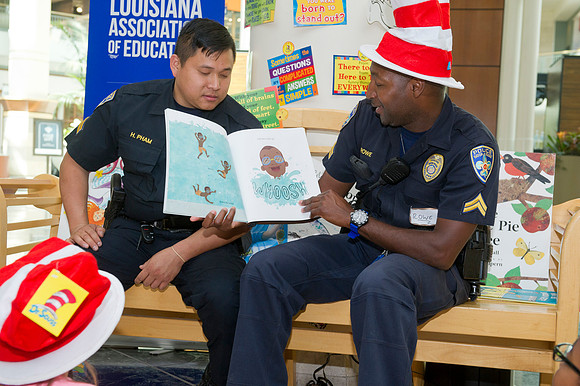 LAE read across LA 0235