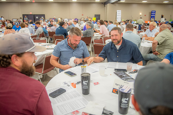 2024 Acadiana Banquet 133