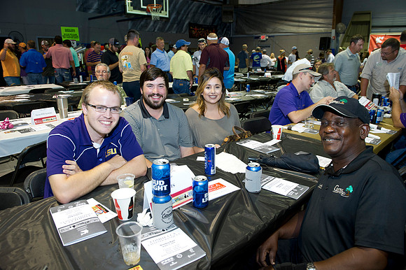 Comite CCA Chapter 054