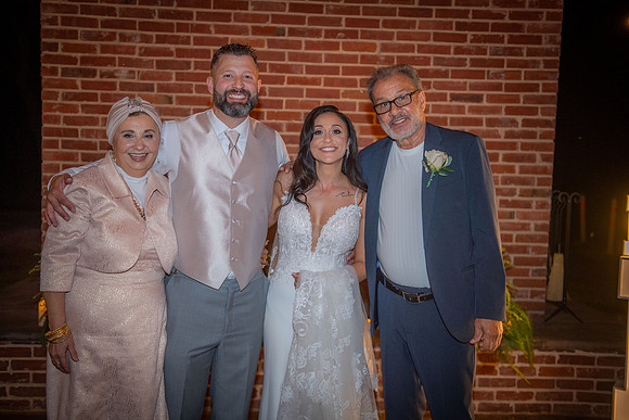 Samia & J'Mikel 739