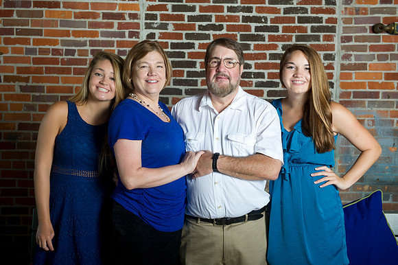 Hebert Family 090
