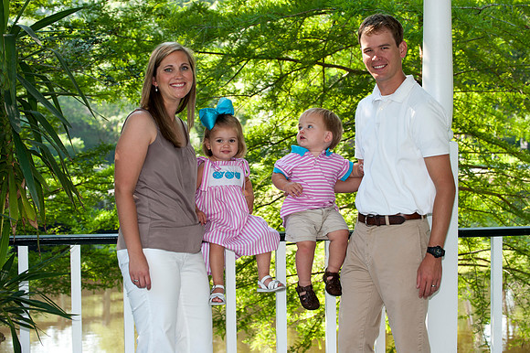 O'brien Family 004