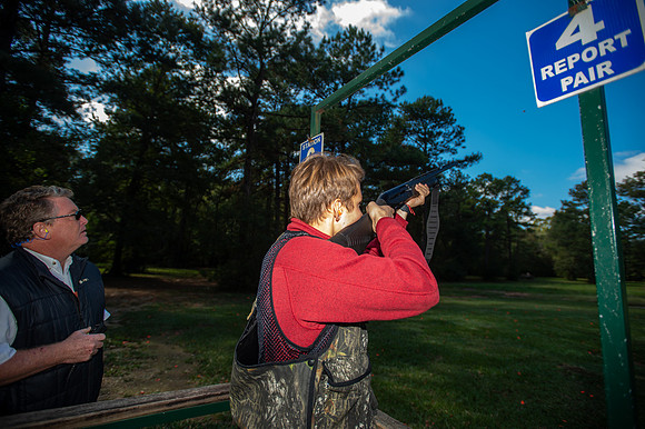 2020 Sporting clays 275