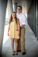 Hannah & John 001