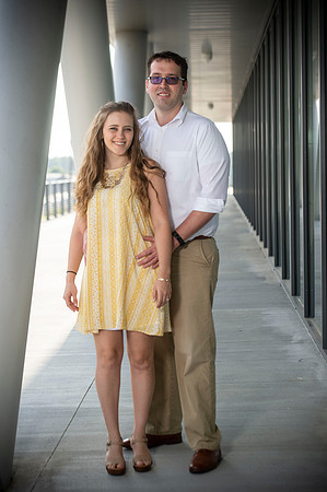Hannah & John 001