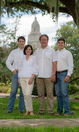 Gerald family 129