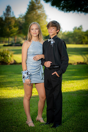 Class of 2025 Dutchtown 003