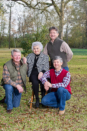 McKowen Family 180