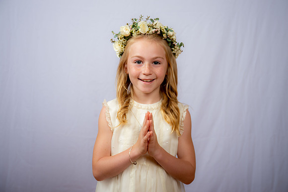 2021 aloysius communion 1146