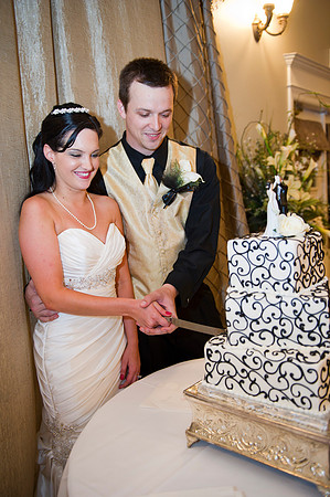 April & Whitney 352