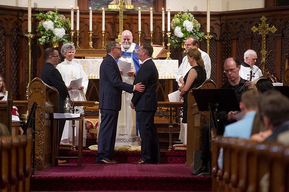 john & john's wedding 258