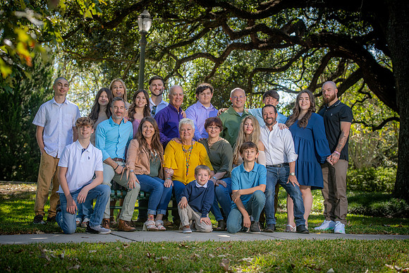 Hebert family 194