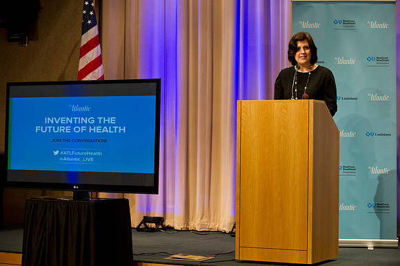 Atlantic Future of Health 107