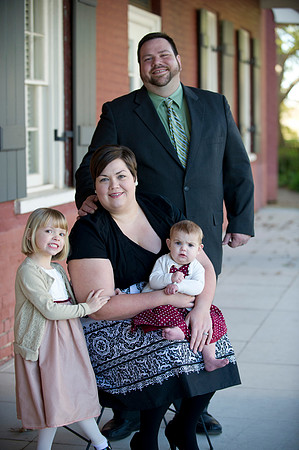 Colvin family 035