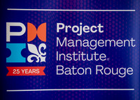 PMI Baton Rouge