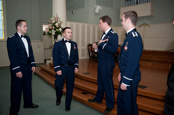 Claire & Peter wedding 010
