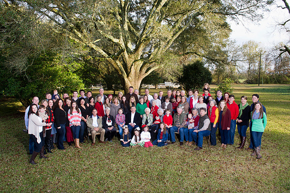 McKowen Family 148