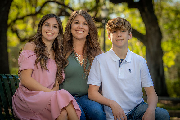 Hebert family 183