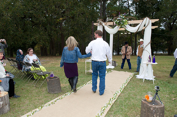 Gabby & Mark 124