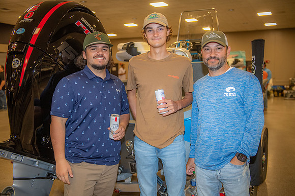 2024 Acadiana Banquet 60
