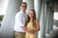 Hannah & John 009