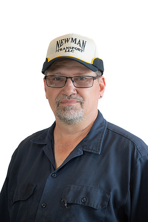 2025 Newman Transport 160