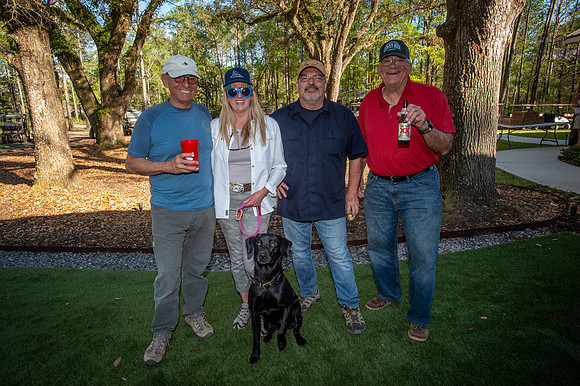 CCA sporting clays 393