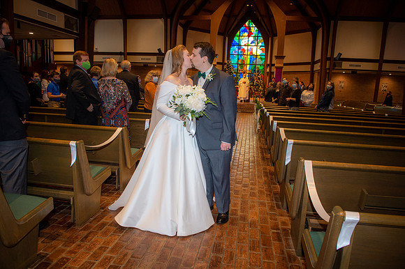 Mary & Daniel 322