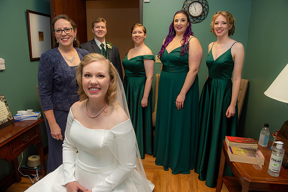 Mary & Daniel 172