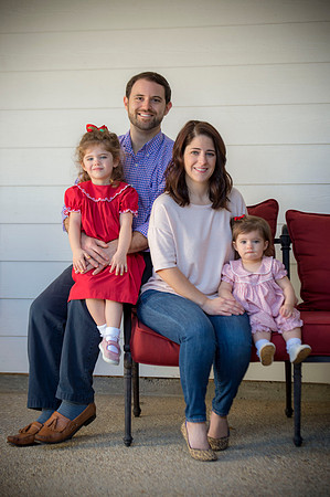 McNeely family 027