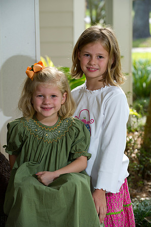 Cotton family 073
