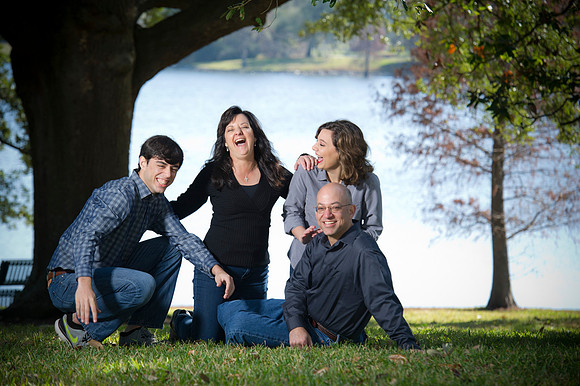 Mistretta family 123