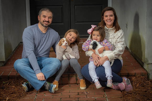 Saliski family 004