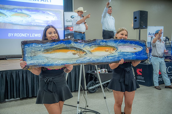 2024 Acadiana Banquet 138