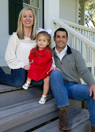 Sydney Katie & Tony 140