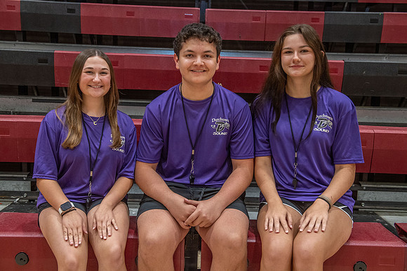 2025 Dutchtown band 043
