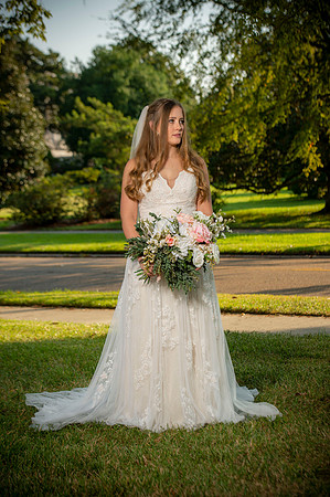 Hannahs bridal 001