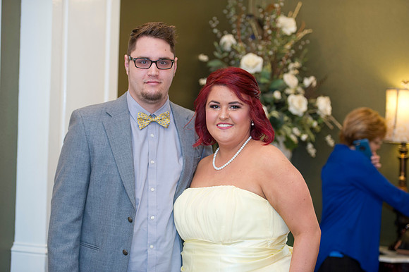 Josh & Rachel 172