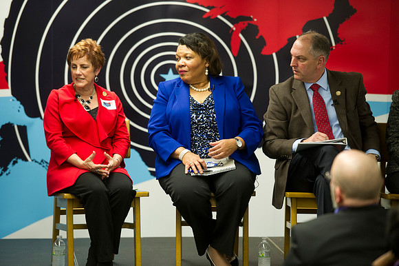 National Listening tour Baton Rouge 219