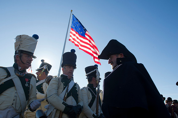 Battle of New Orleans 084
