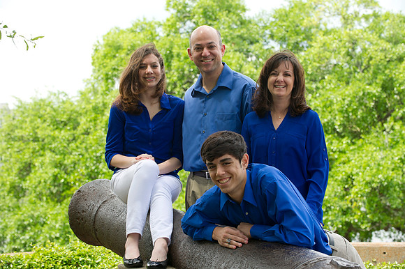 Mistretta Family 034