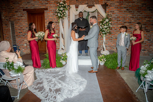 Samia & J'Mikel 494