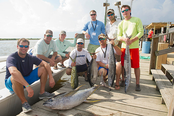 CHS Alumni Fishing Rodeo 2014 0189
