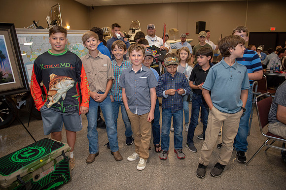 Acadiana Chapter 058