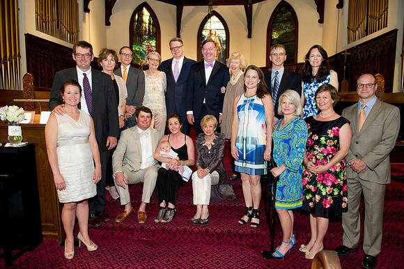 john & john's wedding 130