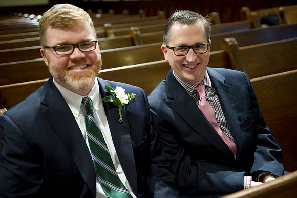 john & john's wedding 142