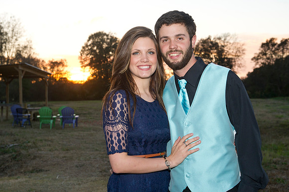 Hunter & Alyssa 064