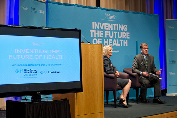 Atlantic Future of Health 144