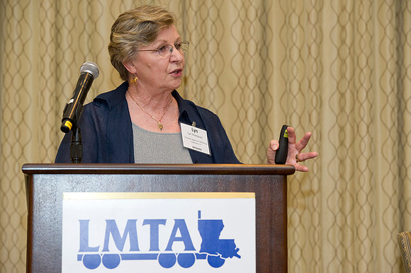 LMTA Fall Conference 086