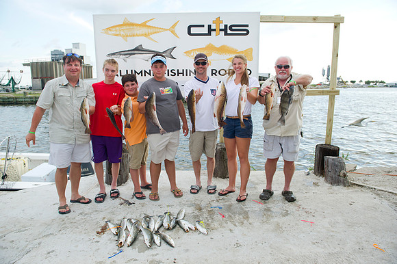 CHS Alumni Fishing Rodeo 2014 0280